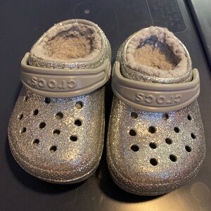 Toddler Girls Crocs